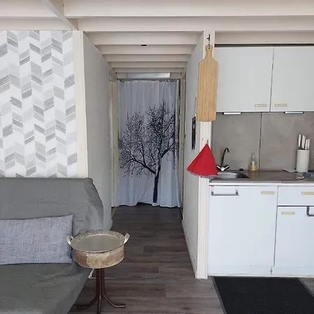 Hébergement de vacances Bungalow