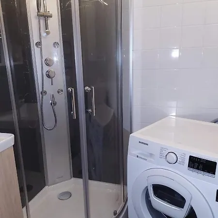 Bungalow בית נופש *