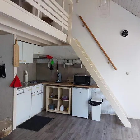 Bungalow *