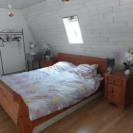 Bungalow בית נופש