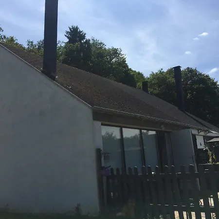 Bungalow Hébergement de vacances *